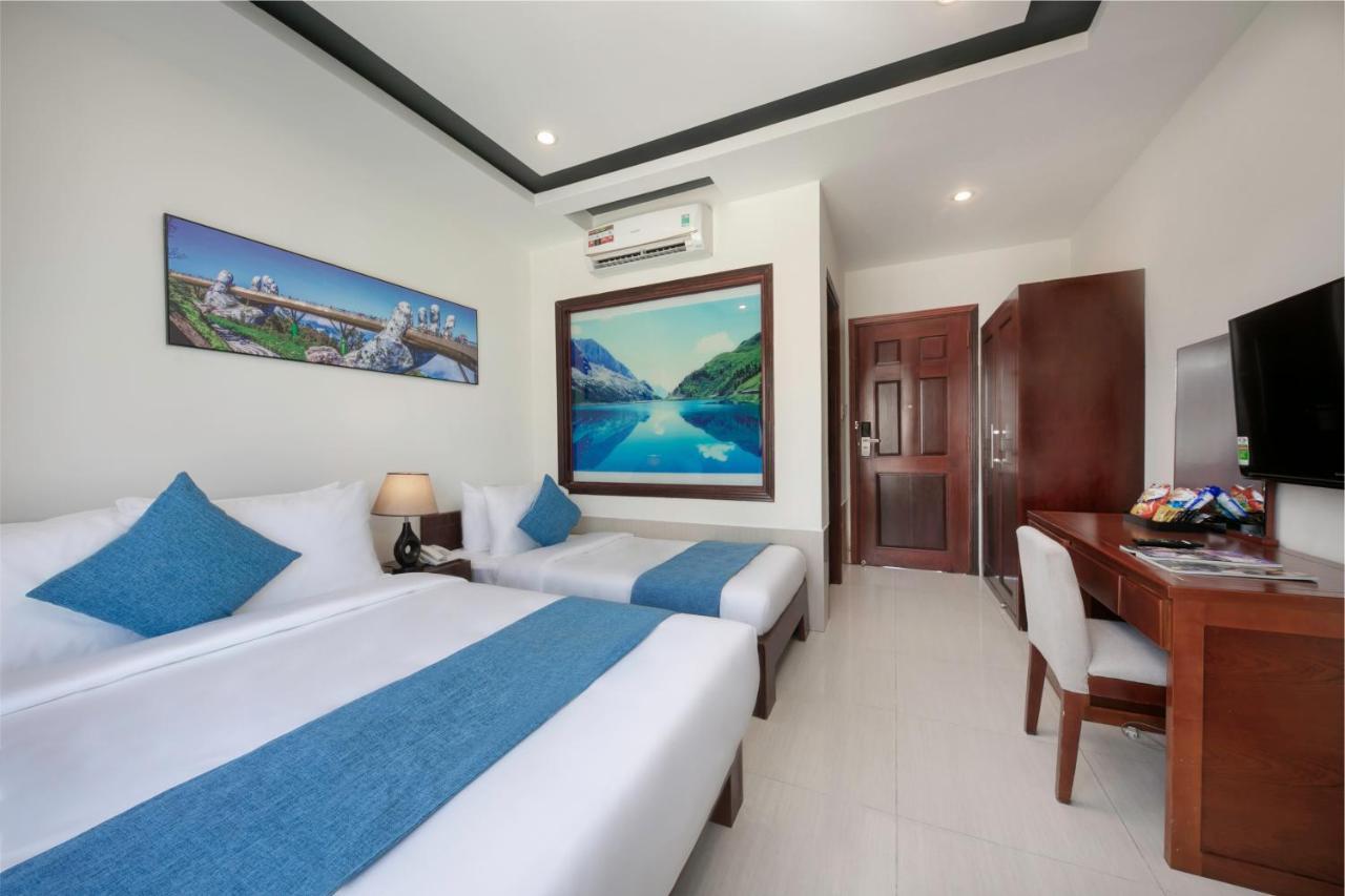 Gio Bien 2 By Thg होटल Da Nang