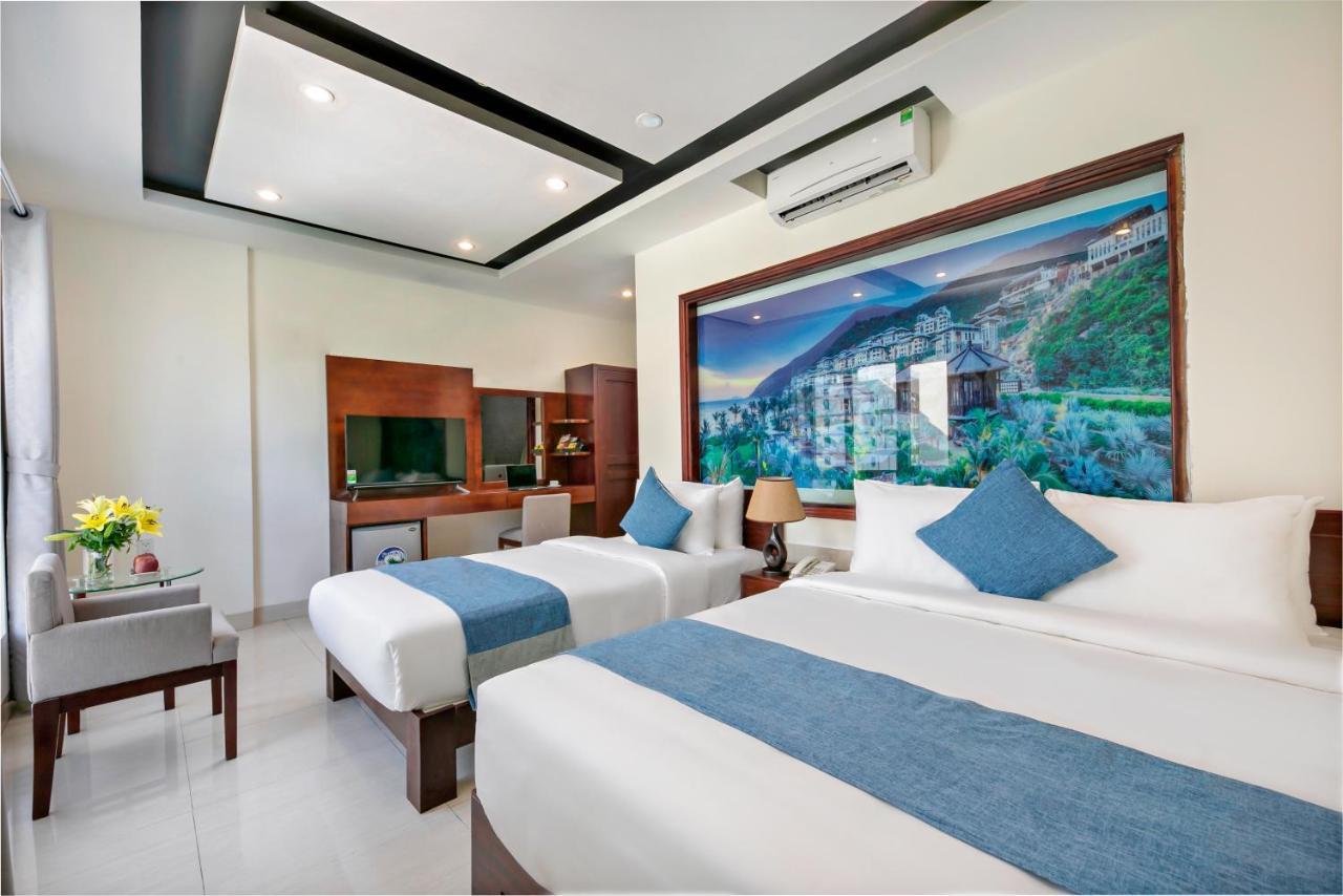 Hotel Gio Bien 2 By Thg Đà Nẵng