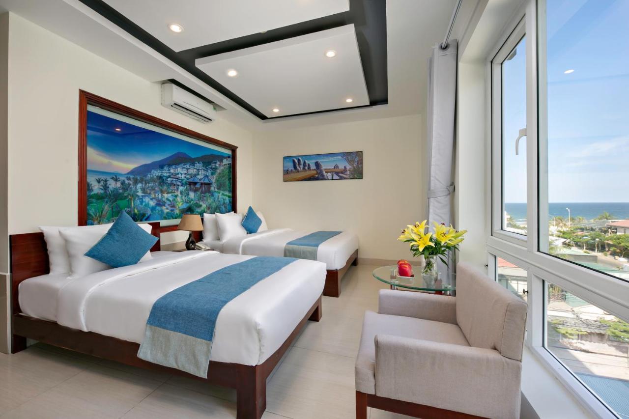 Gio Bien 2 By Thg Hotel Đà Nẵng