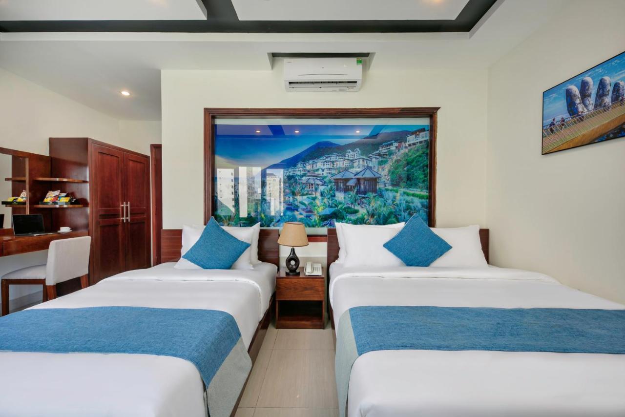 Gio Bien 2 By Thg Hotel
