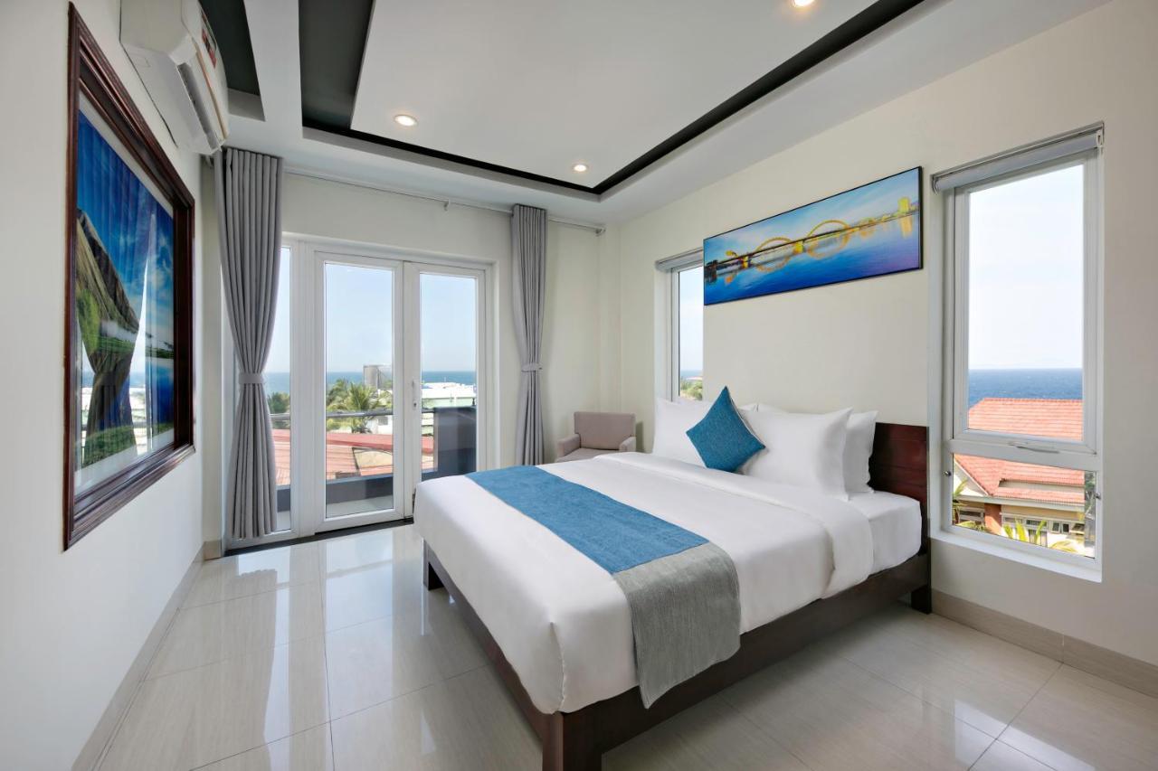 Hotel Gio Bien 2 By Thg Đà Nẵng