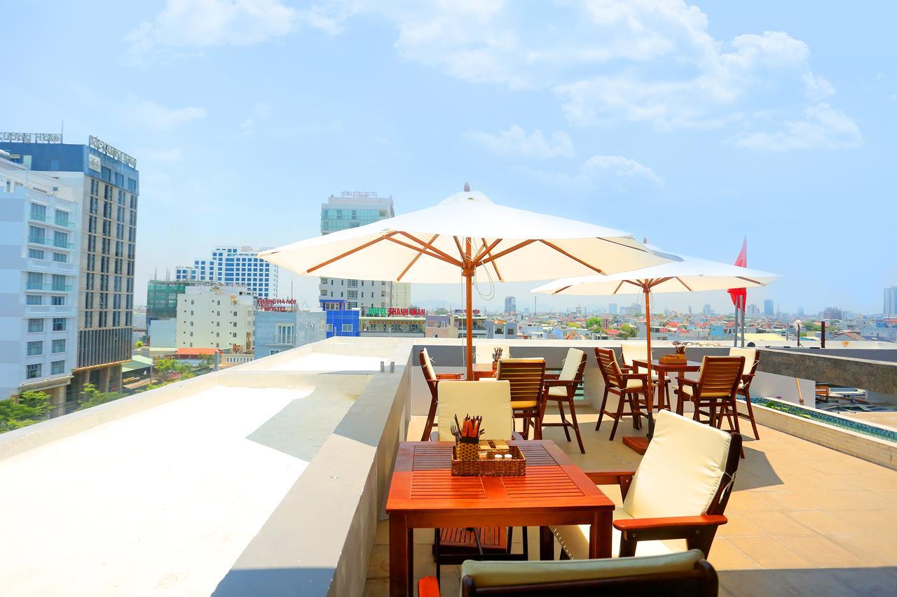 Hotel Gio Bien 2 By Thg Đà Nẵng