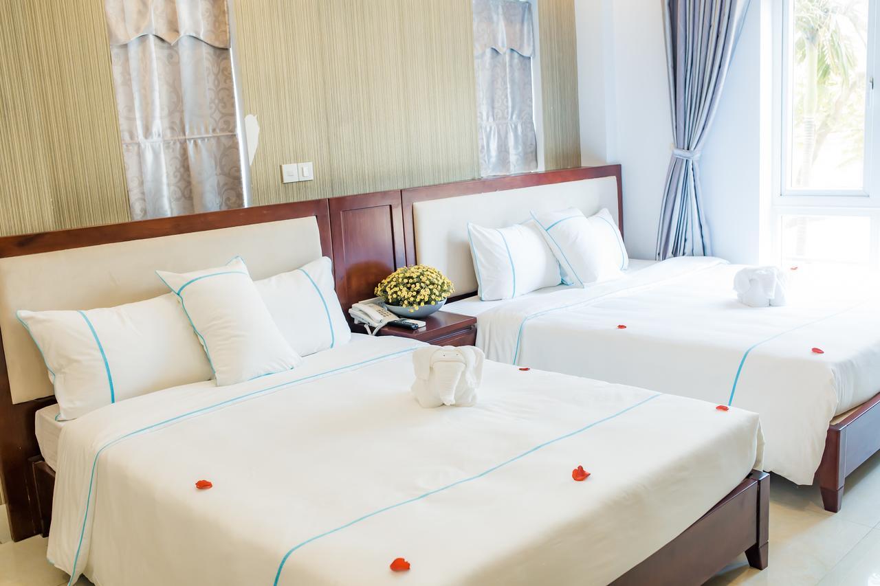 Gio Bien 2 By Thg Hotel Đà Nẵng